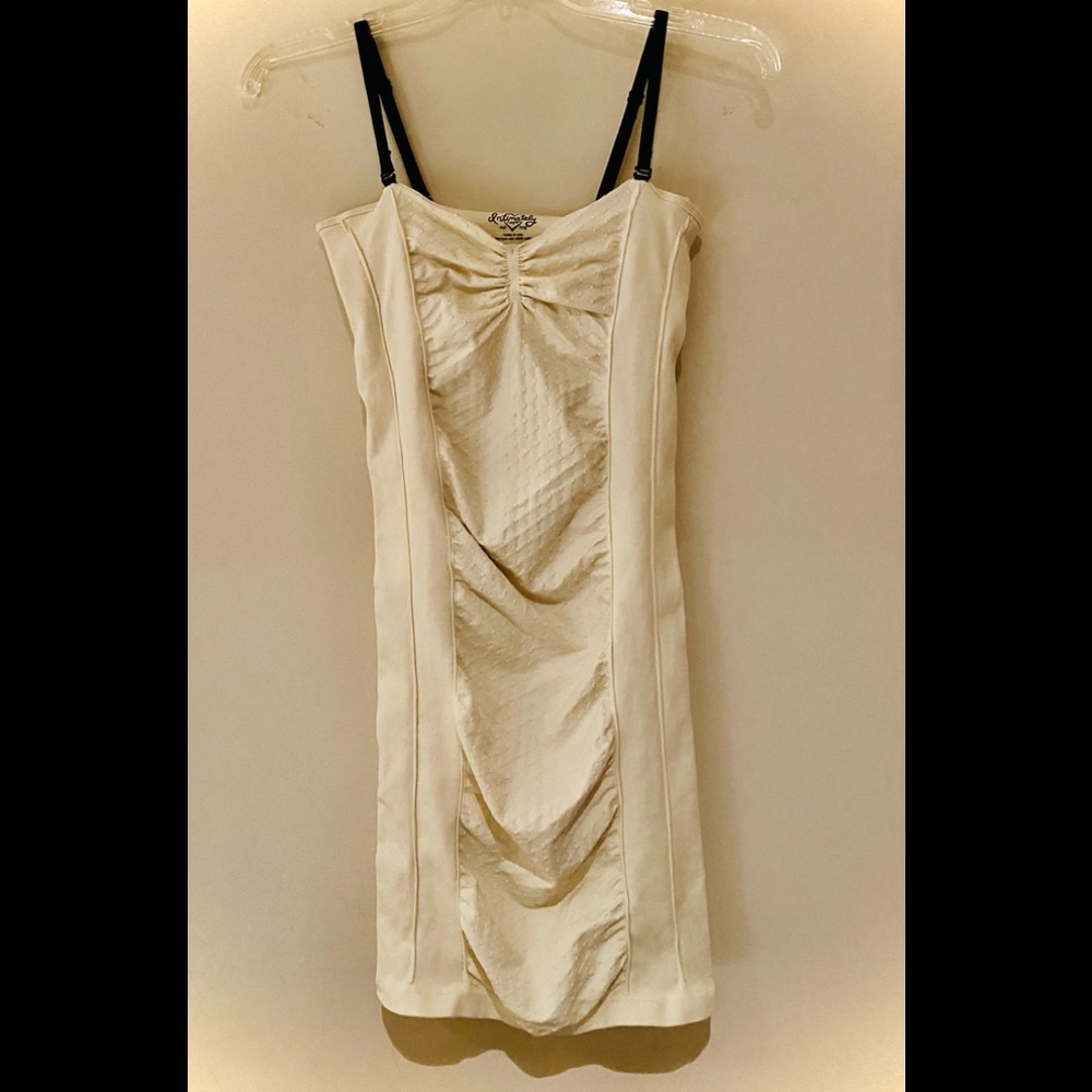 NWOT Free People Women’s Mini Dress Size: M/L